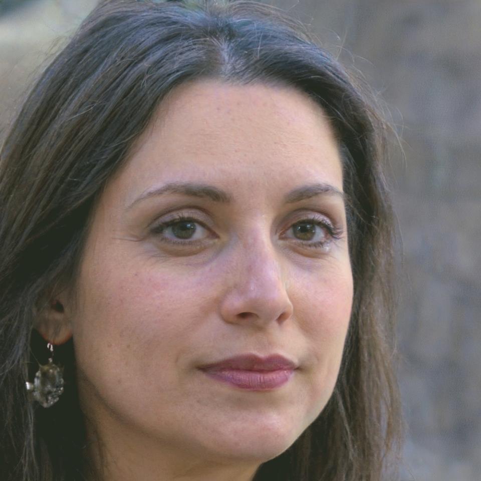 María Elena Rodríguez